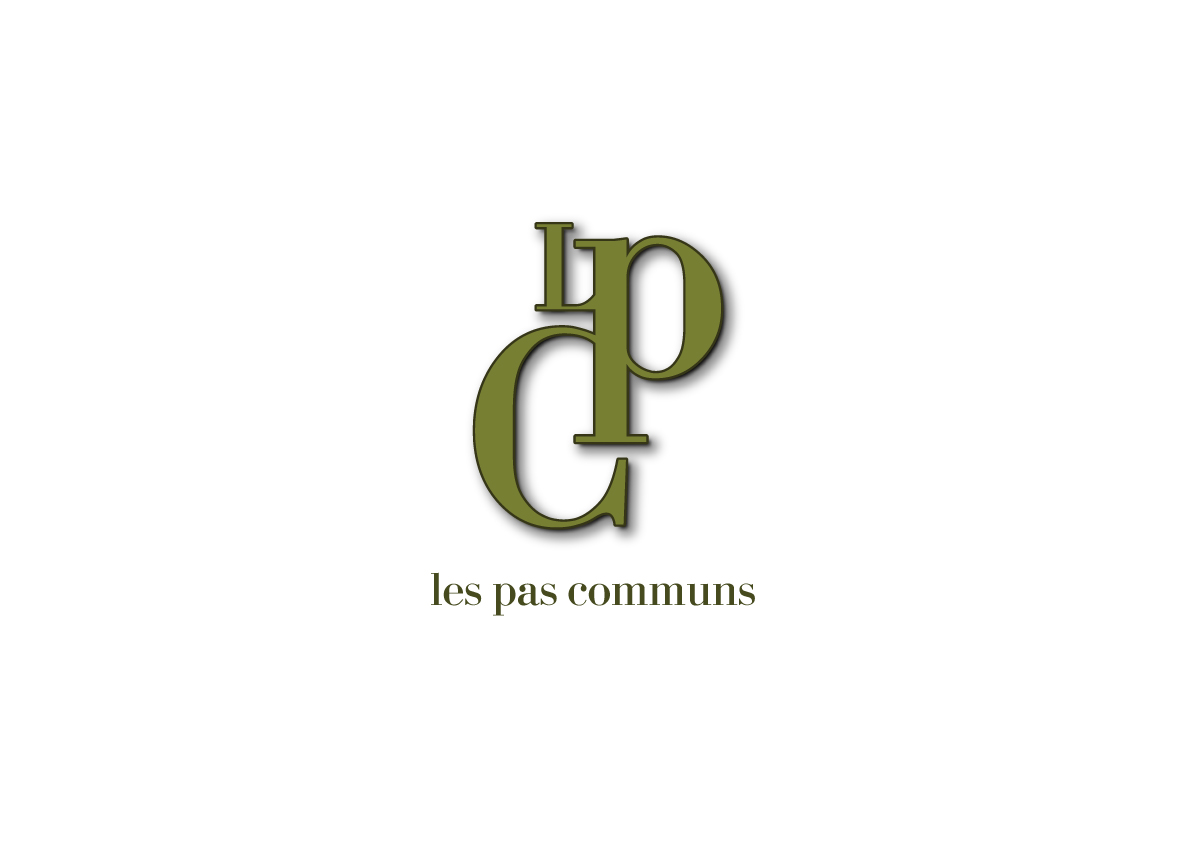 Les pas communs